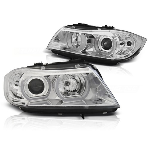Fari allo xeno - , led