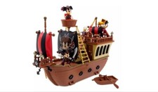 Set nave pirata - , topolino