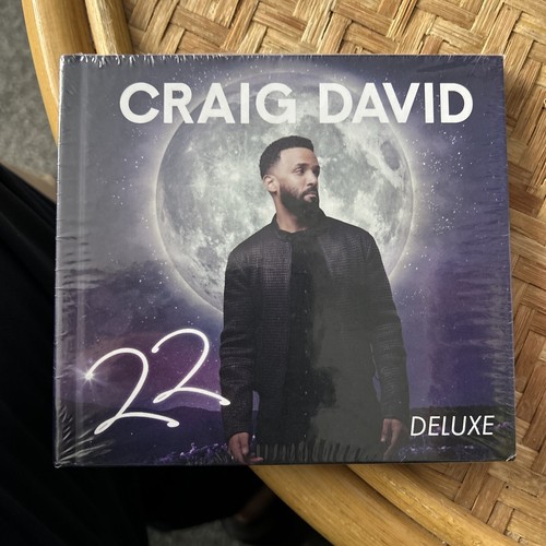 Craig - 22, (deluxe