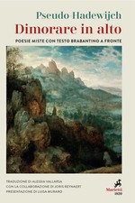 Dimorare alto poesie - poesie, miste