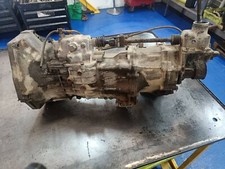 HD 4X4 CAJA CAMBIOS / 2096651 PARA DAIHATSU FEROZA,EL F 300 LG