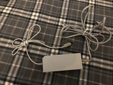 Alimentatore Nintendo Wii originale - pari al nuovo