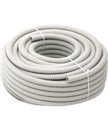 TUBO GUAINA CONDENSA PER SCARICO CONDIZIONATORE 16/18/20   ROTOLO 30 METRI