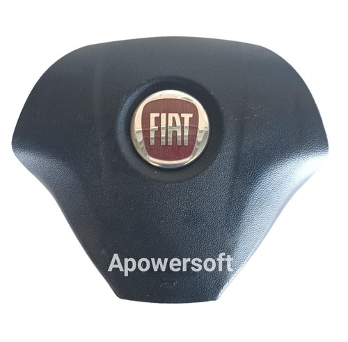Airbag volante per fiat - airbag,