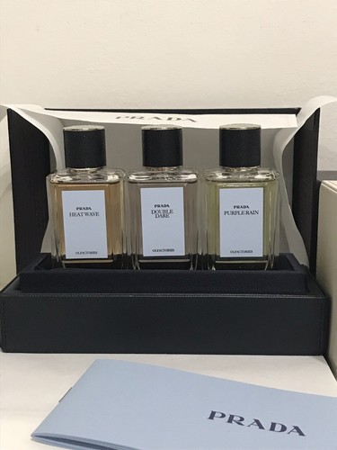 Prada box saffiano - box,