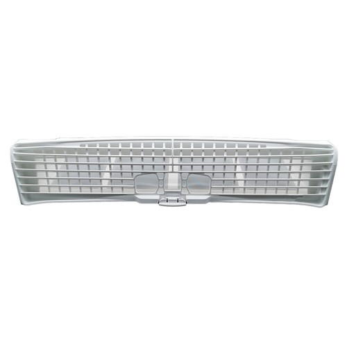 Filtro lanugine bianco