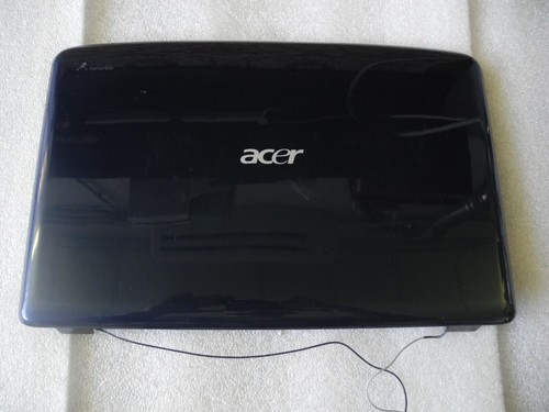Cover posteriore display lcd