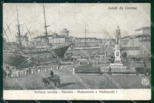 Livorno Città Saluti da