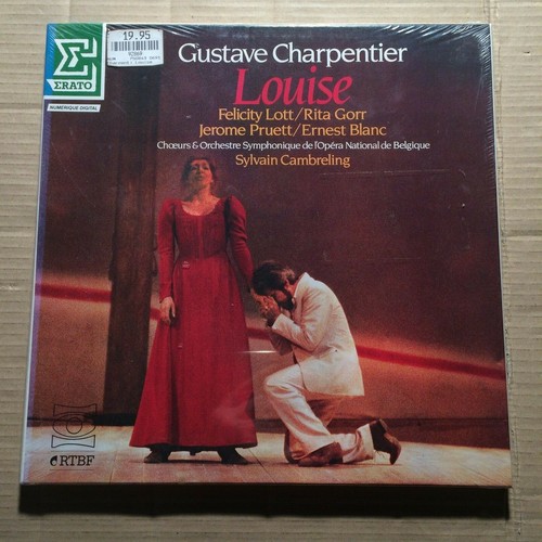 Charpentier louise lott - -, /