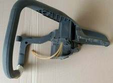 Motosega Alpina Serbatoio e