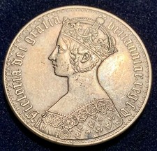 1847 Great Britain Gothic