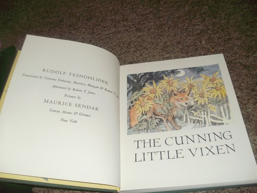 1985 1st the cunning little - the,