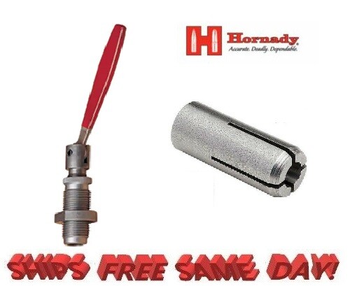 Hornady cam lock estrattore - cam-lock,