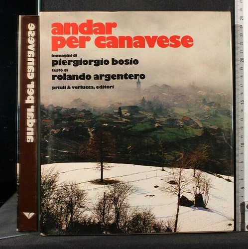 Andar per canavese - andar,