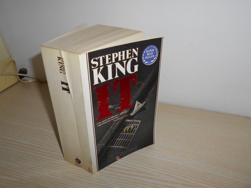 Stephen king 7 - -, 7^