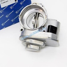 Pierburg Controllo Valvola