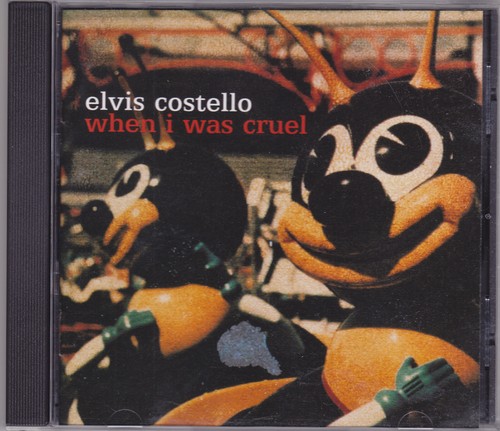 Elvis costello when i - costello,