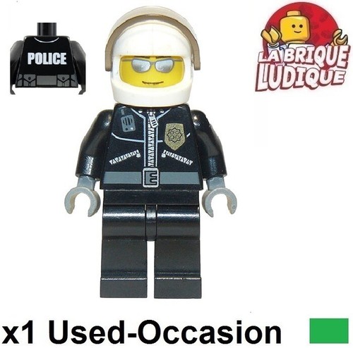 Lego personaggio minifig - lego,