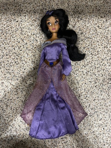 Disney store principessa - disney,