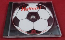 PC DOS: Hattrick! - Ikarion