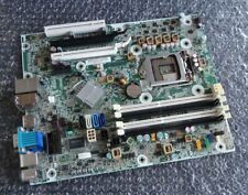 SCHEDA MADRE SOCKET 1155 HP COMPAQ ELITE 8200 SFF DDR3