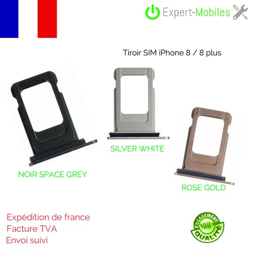 Iphone plus tiroir - 8,