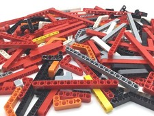 200 x LEGO Technic braccio di