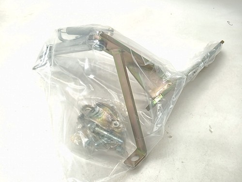 Cavalletto laterale side stand - laterale,