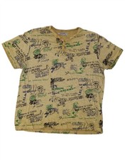 DESIGUAL T-shirt uomo grafica