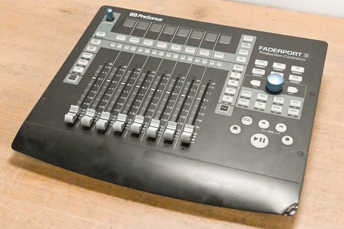 Presonus faderport - presonus,
