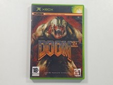 DOOM 3 XBOX PAL-FR OCCASION