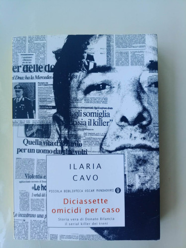 Diciassette omicidi per caso