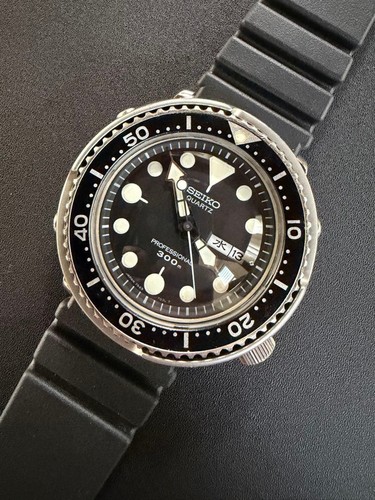 Seiko 7549 7010 orologio - 7549-7010,