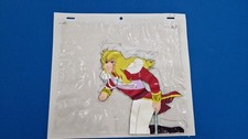 Anime cel rose versailles - of,