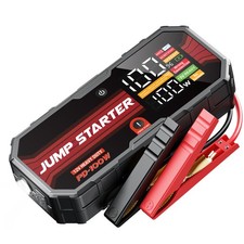 10200a avviamento auto jump - 10200a,