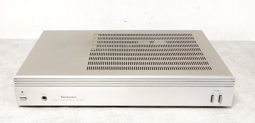 Technics amplificatore - technics, di