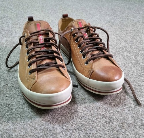 Scarpe uomo prada - scarpe, linea