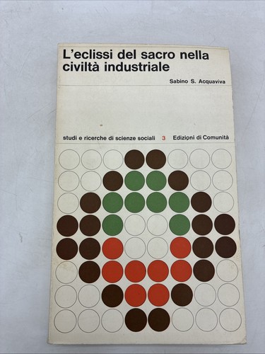 Sabino acquaviva - s.,