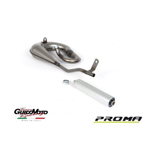Marmitta proma circuit - proma,