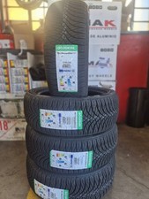 PNEUMATICI GOMME 4 STAGIONI