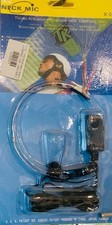 NECK MIC X07  Laringofono con