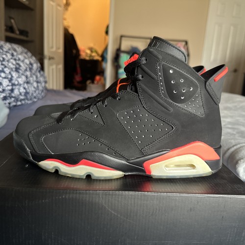 Air jordan retro infrared - jordan,