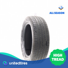 Used 235/55R19 Kumho Crugen