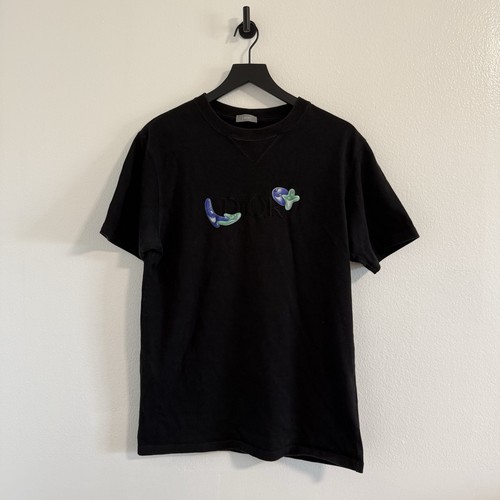 Shirt dior kenny scharf - t-shirt, x