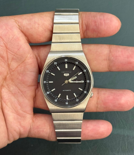 Orologio polso uomo - da,