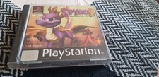 PS1 SPYRO 2 (ITA)