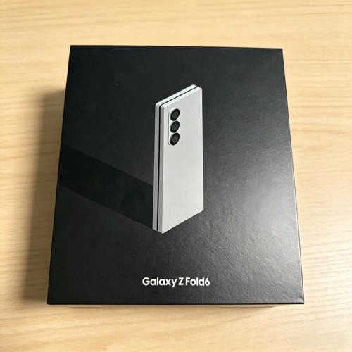 Nuovo samsung galaxy fold6 - nuovo,