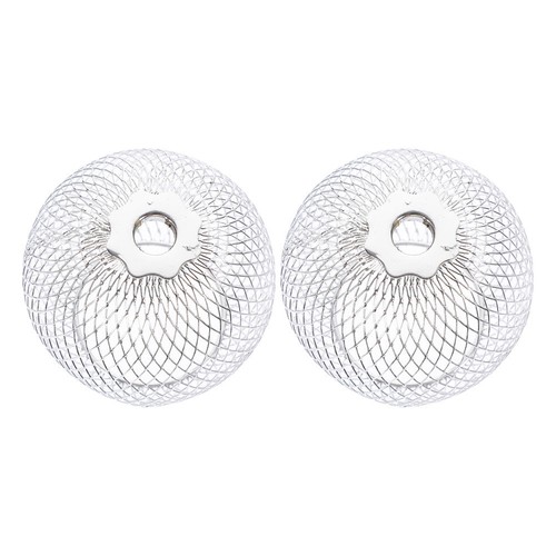 Pezzi paralume vintage - 2,