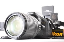 *Come nuovo 370 scatti* Nikon