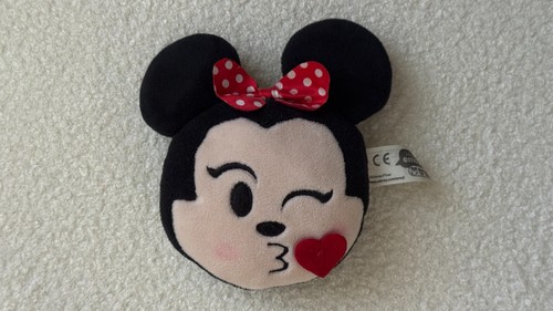 Disney minnie mouse emoji - minnie,